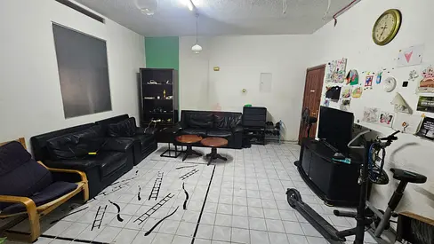 Bed Space for Executive Bachelor at Al Qasimiya, Sharjah