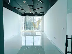 Vacant | High Floor | Fully Furnished