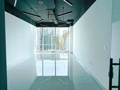 Vacant | High Floor | Fully Furnished