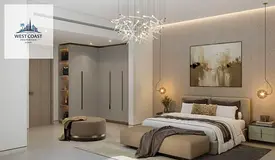 Nature Inspired 4BR Villa | Green Views | Exclusive Living