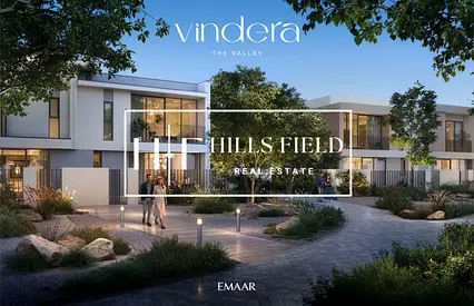 Golden Visa | Direct Emaar | Single Row | 10% Down Payment