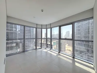 Elegant Living | Spacious 3BR + Maid | Stunning View