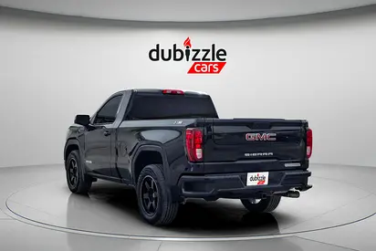 2021 GMC SIERRA — фото 8