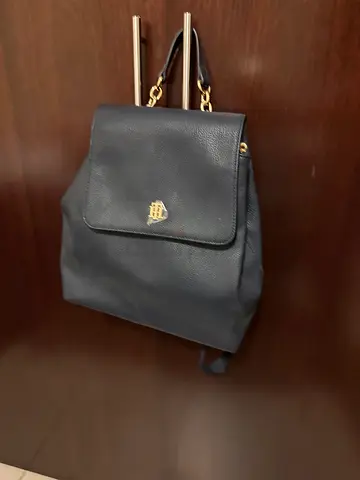 Tommy hilfiger back pack
