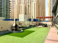 Upgraded &amp; Fully Furnished - Full Marina View - Move-In Ready