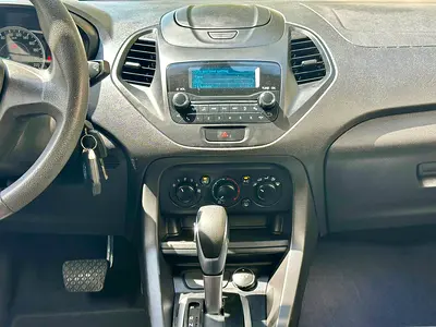 2020 FORD FIGO 照片 9