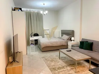 Investor Deal | Fully Furnished | Rented Studio