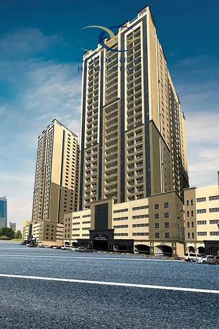 عرض خاصة - عرفت نوم / 1BHK