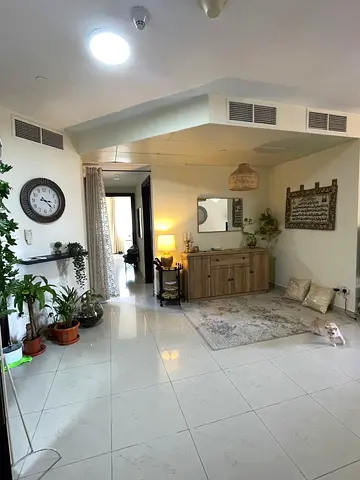 Fully Furnished 3br! Perfect Location Near Metro