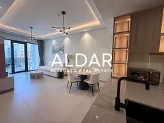 Furnished | Brand New | Ready To Move
