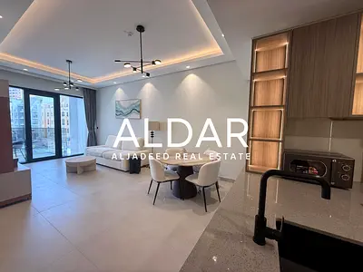 Furnished | Brand New | Ready To Move