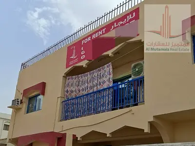 بنايه بالنعيمية للبيع سعر ودخل ممتاز