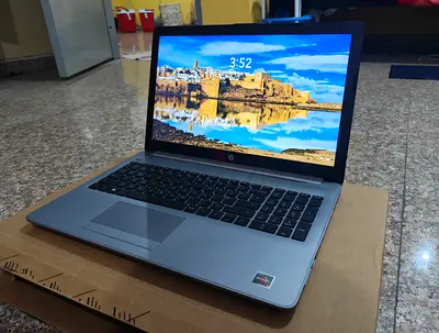HP NEW LAPTOP 2 MONTH USED