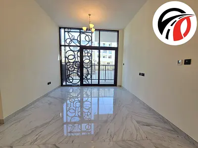 Cheaper and Brand New 》Ready to Move-in 》1bhk in only 58k/yr