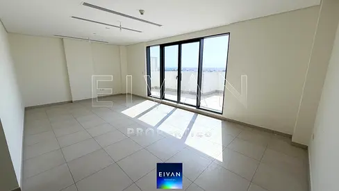 3BR + Maid's | Mirdif Hills | Balcony | Ready