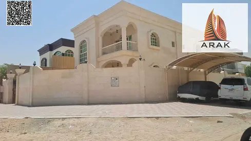 🏡 Golden Opportunity to Own a Premium Villa in Al Rawda 1 – Prime Location