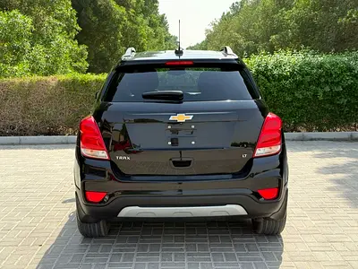 صورة 4 لـ 2020 Chevrolet TRAX