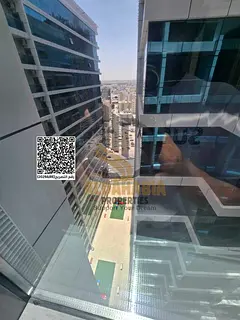 Spacious 2 Bedroom Apartment for Rent in Gulfa Tower Balcony 3 Bathrooms Full Facilities Family Frie