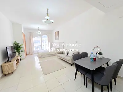 Fully Furnished Studio I Vacant Soon I Multiple Cheques I Now Available