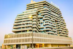 Fully Furnished | High ROI | Vacant
