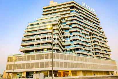 Fully Furnished | High ROI | Vacant