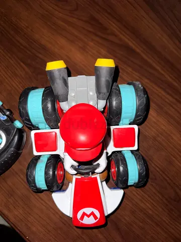Carrera Remote Controlled Mario Kart