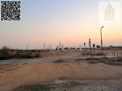 Residential plot in Manama 2 | 4843 sqft , Hot price | Freehoold