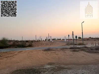 ارض سكنية للبيع بالمنامة 2 | 4843 قدم بسعر مميز | تملك حر لجميع الجنسيات