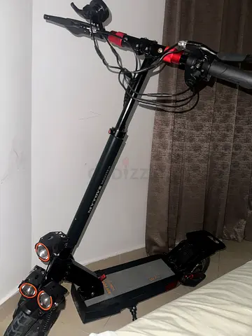 mytoys scooter m4 pro