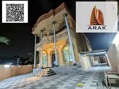 Villa for Annual Rent – Al Tallah, Ajman A spacious villa is now available for annual rent in Al T