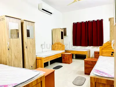 Executive Bedspace Available in Karama Near to Burjuman Metro