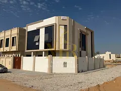 With an all-inclusive price for electricity, water, and air conditioning, own a luxurious villa for