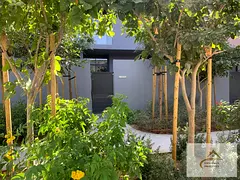 LUXURY TOWN HOUSE | SINGLE ROW | DIRCT TO THE PARK | FREE HOLD FOR ALL NATIONALITES |4 MASTER BEDS