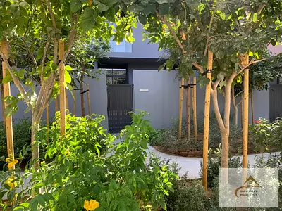 LUXURY TOWN HOUSE | SINGLE ROW | DIRCT TO THE PARK | FREE HOLD FOR ALL NATIONALITES |4 MASTER BEDS
