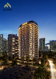 Luxurious Lifestyle - Premium Apartment – 70% On Handover – High ROI - Ready soon