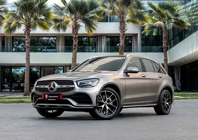 2,155 P.M |  GLC 200 | 0% Downpayment | Excellent Condition!