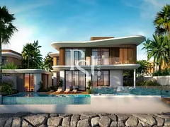 Luxurious Villa | Canal View | Great Investment