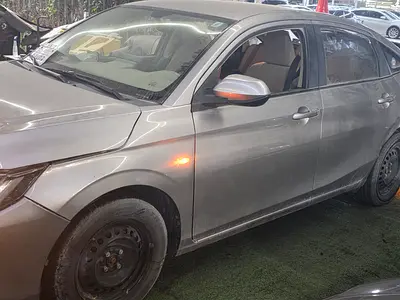 2023 Toyota Yaris - GCC Specs - Excellent Condition