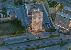 Smart Investment | Premium Lake View Living