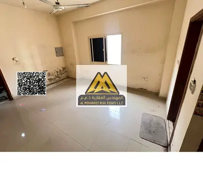 استوديو للإيجار في العالية عجمان، مطبخ منفصل ومساحة مريحة، موقع هادئ قريب من الخدمات، الإيجار 18 ألف سنوياً، الدفع 4 دفعات فقط