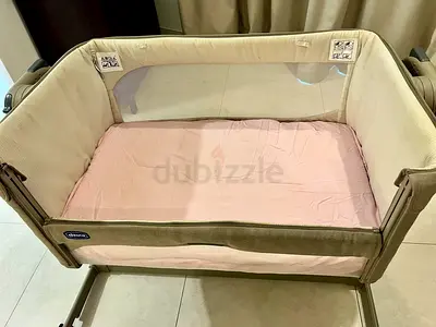 Chico next-2-me crib for sale