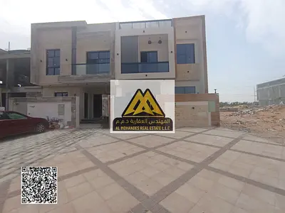فرصة مميزة لامتلاك تاون هاوس في موقع هادئ وحيوي ضمن منطقة الياسمين التي تتميز بسهولة الوصول وقربها من جميع الخدمات الأساسية والمدارس والمراكز التجارية
