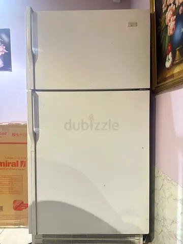 Super Large Size Refrigerator - Chilling Condition