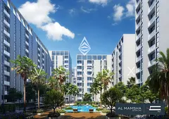 Premium Finishes | Brand New | Al Mamsha Apartment