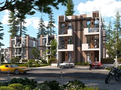 3 BR TOWNHOUSE / PREMIUM DISCOUNT / HIGH ROI