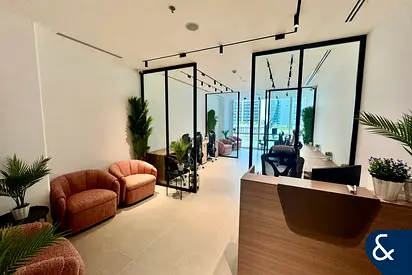 Modern Design | Immaculate | Furnished