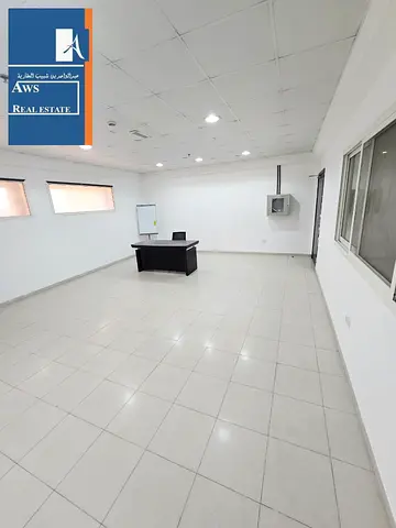 Affordable Offices Available in Jebel Ali, Bright Layouts