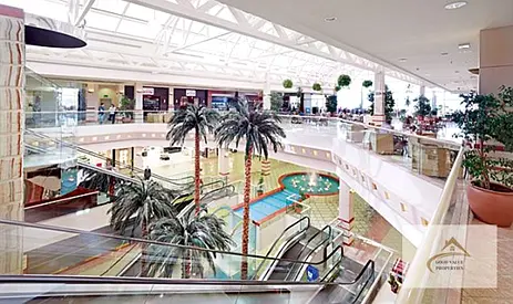 PRIME INVESTMENT OPPORTUNITY IN SHARJAH | GUARANTEED 10% NET ROI | NET INCOME 20 M | FREE HOLD