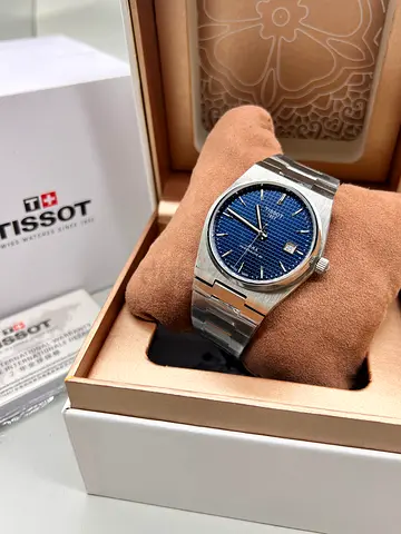 Automatic Tissot PRX with box