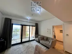 Modern 1BHK | Balcony | Prime Location | Al Mamsha